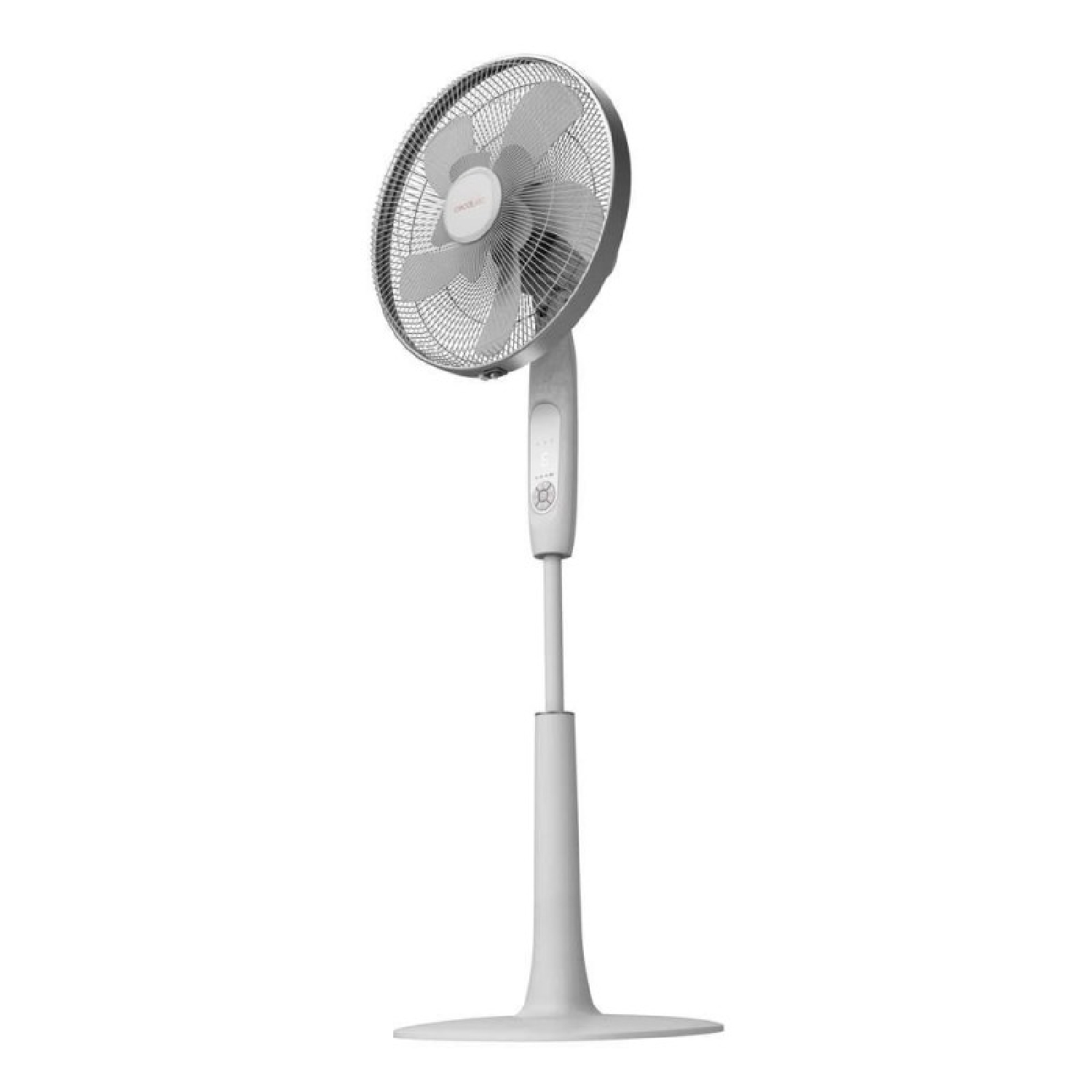 Cecotec Standventilator 1010 Extremeconnected
