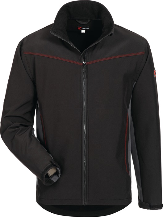 Craftland Softshelljacke, Größe Xl