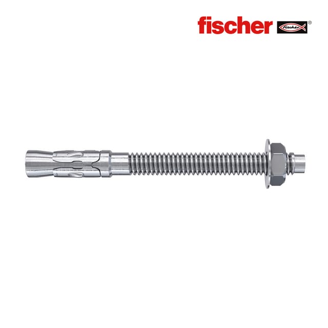 Edm - Bolzenanker, Fwa, 16x200, Karton 10 Fischer 503379