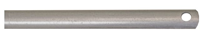 Stange 1/2r 16x6 Verzinkt 250 Map - 16x6z250
