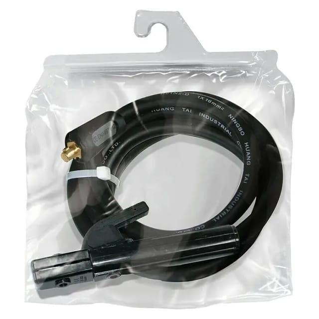 Gys - Toparc 043848 Elektrodenhalter Mit Kabel
