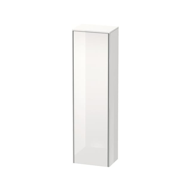Duravit Xsquare Hochschrank 50,0x35,6 Cm, 1 Tür, Anschlag Links,
