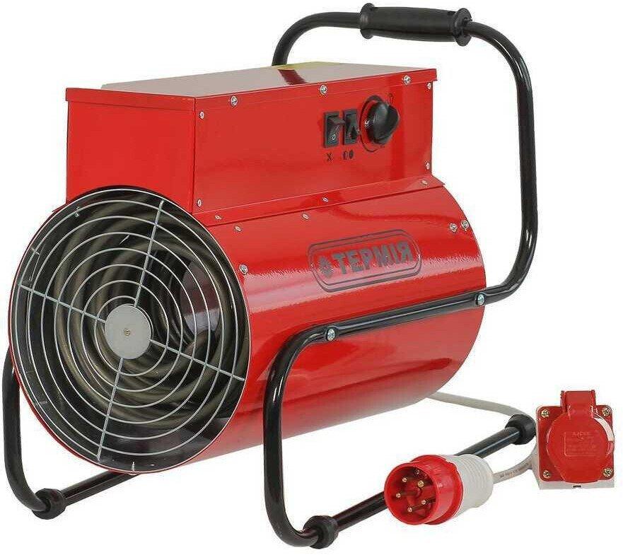 Elektrischer Heizkörper No Name Ao Ebo 9 Kw Kompaktes Design