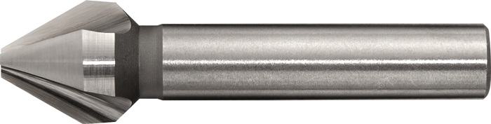 Tecwerk Kegelsenker Din 334 C 60 ° Nenn-ø 12,5 Mmhss Z.3