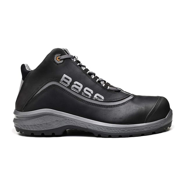 Basic Be-free Top Arbeitsschuhe B0873 S3 Src - 42 Eu