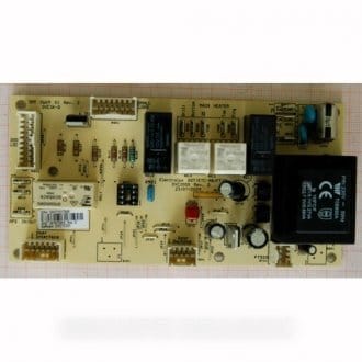 Arthur Martin Electrolux Faure - Ovc1000 Power Platinum Für Ofen