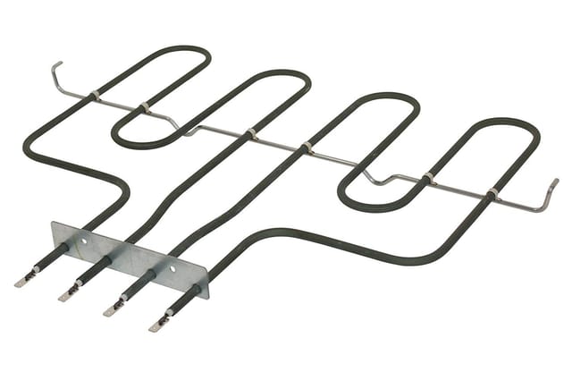 Indesit - Grillwiderstand 2660w Für Ofen Stinker - Creda - Hotpoint
