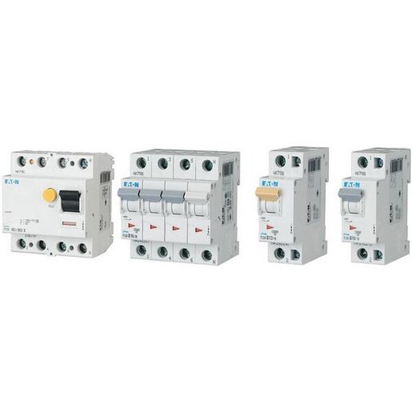 Eaton Schaltgeraetesetb13c16 (epa-schutzb13c16)