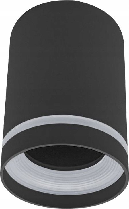 Innenstrahler Ecolight Ec79974 35w Aluminium Schwarz