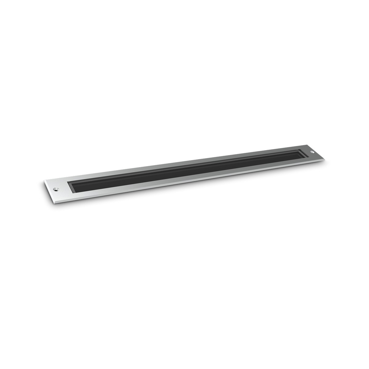 Ideal Lux Thor 52cm Led Außen Bodeneinbauleuchte Stahl 3000k Ip67