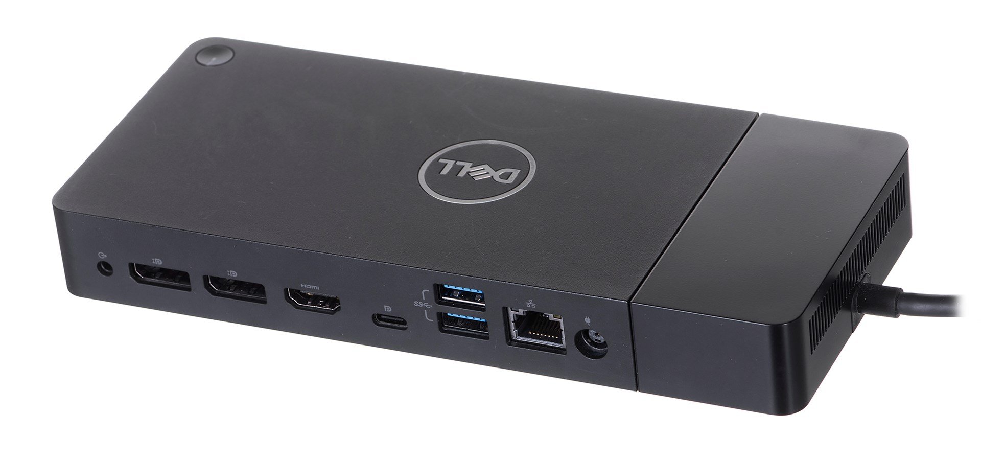 Dell Dock Wd19 180w Used