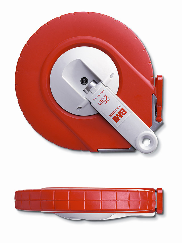 520221020bf Maßband 20 M Glasfaser - Bmi