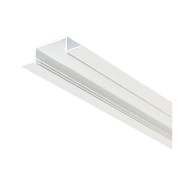 Brumberg Leuchten Led-alu-profil 2000mm Weiss 53655070