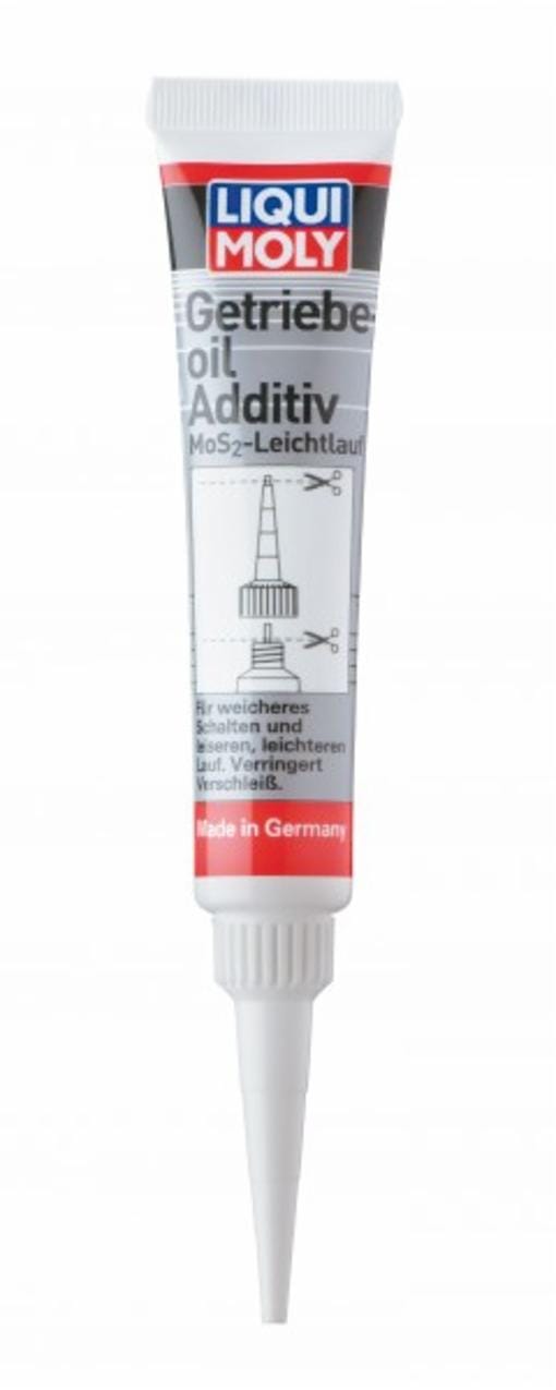 Getriebeöll-additiv 1040 20 G - Liqui Moly