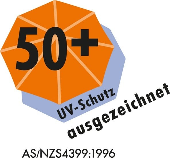 Schneider - Sonnenschirm Venedig Anthrazit Ø 270 Cm Marktschirm