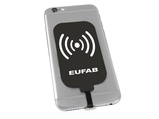 Empfänger Für Induktionslader Lightning - Eufab