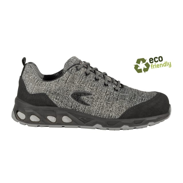 Cofra Ecological Sicherheitsschuhe S1 P Src 43