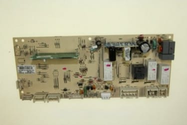 Jungfrau Power Map Für Indesit Ofen C00275985
