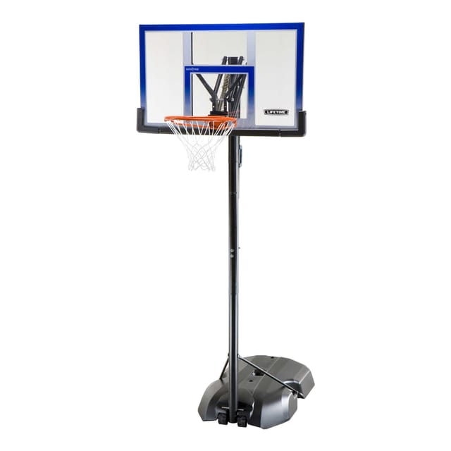 Lifetime Basketballkorb New York Portable (48 Zoll)
