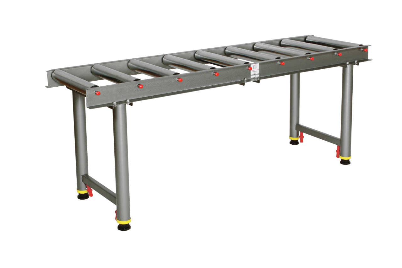 Holzmann - Rollbahn Rb9l Rollenbock