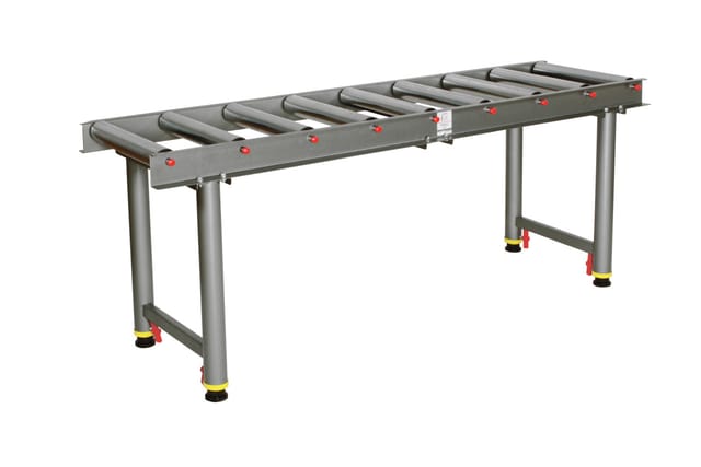 Holzmann - Rollbahn Rb9l Rollenbock