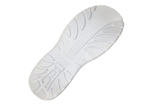 Base Cloro B0507 S2 Wru Src Weiß Damen Sicherheitsschuhe - 39 Eu