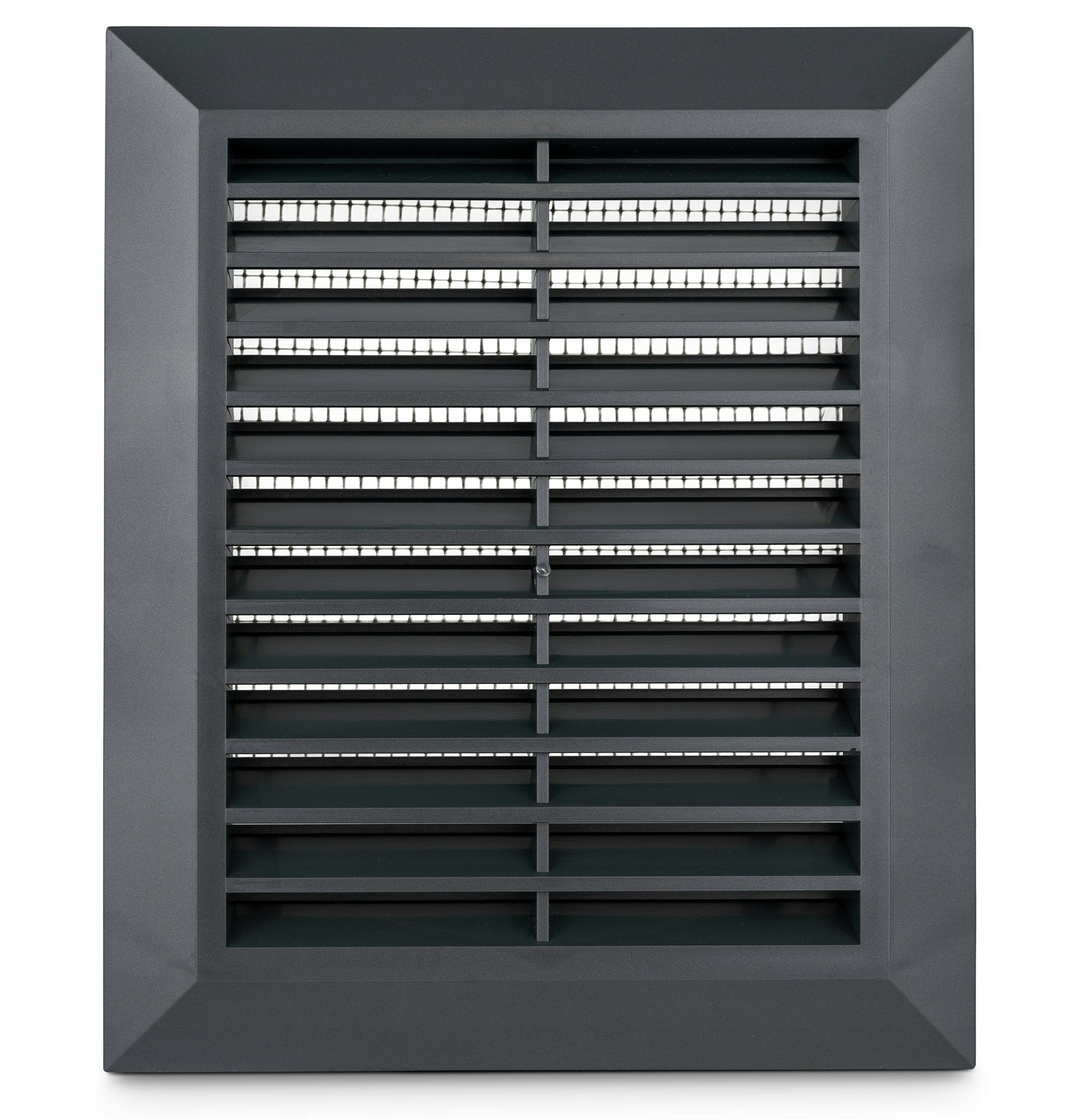 Belüftungsgitter Awenta T48gr Insektenschutzgitter 110x140 Mm