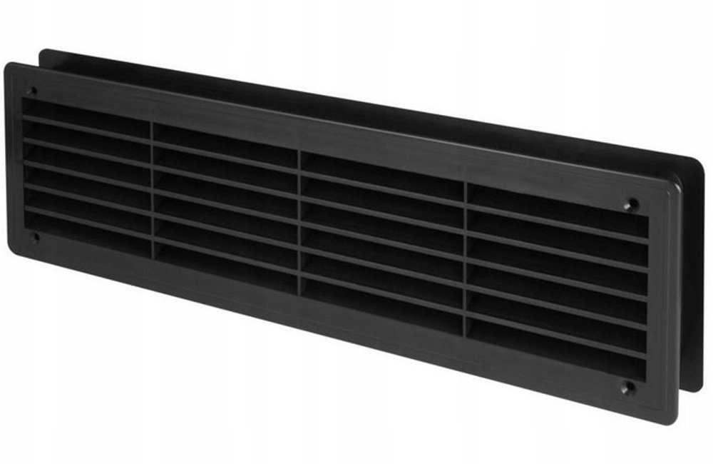 Belüftungsgitter Awenta T15cz Pvc 12x44 Cm