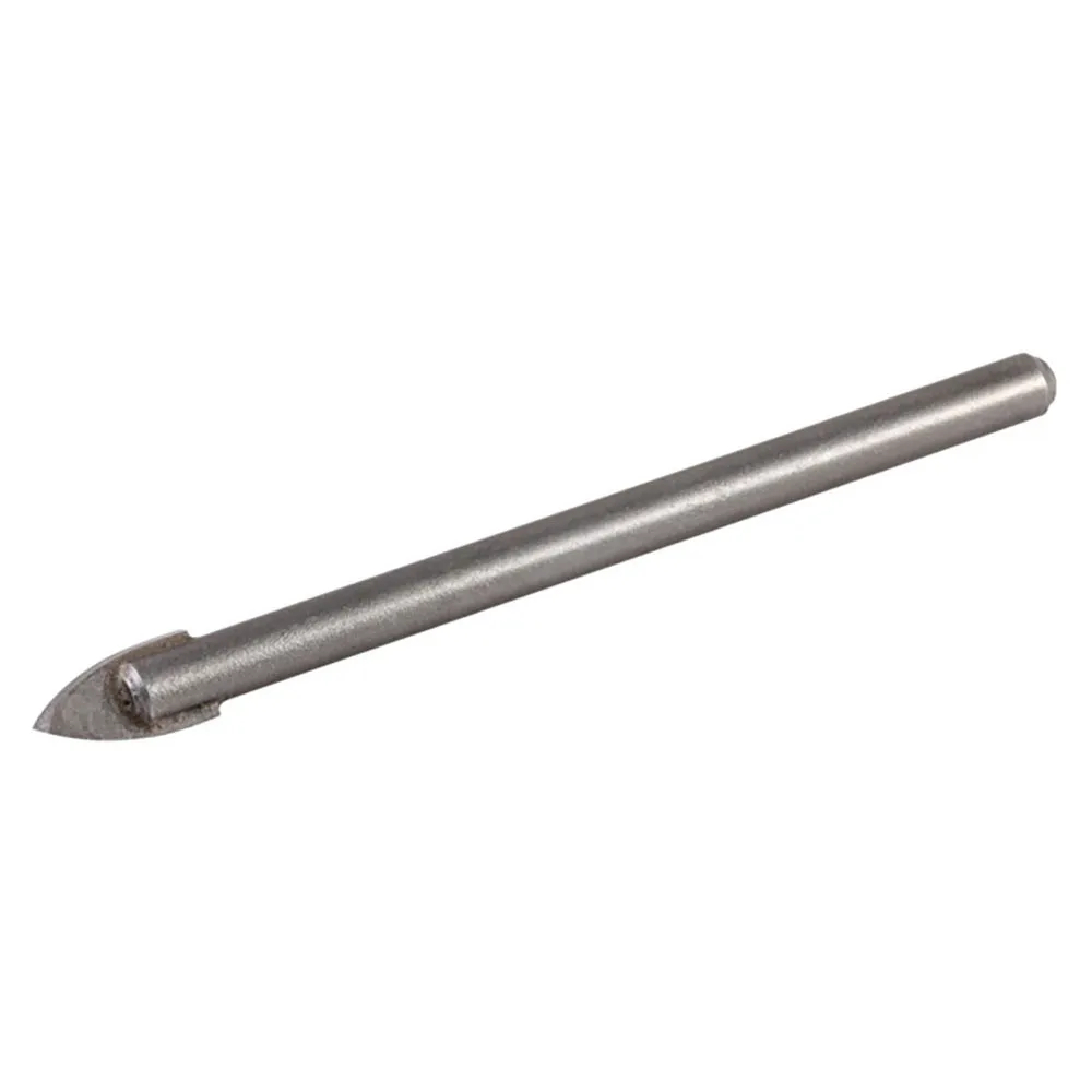 Fliesenlegerwerkzeug Bahco 8mm X 98mm Hartmetallspitze Zentrierung