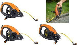 Maßband Bradas Diy-mh13-05013m/cb 50 M 13 Mm