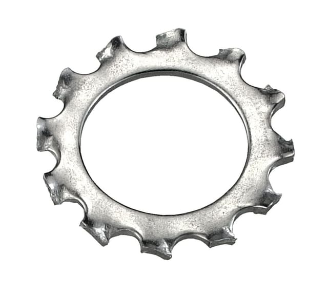 Connex Zahnscheiben 3.2 X 6 Mm - 100 Stk. Zahnscheiben