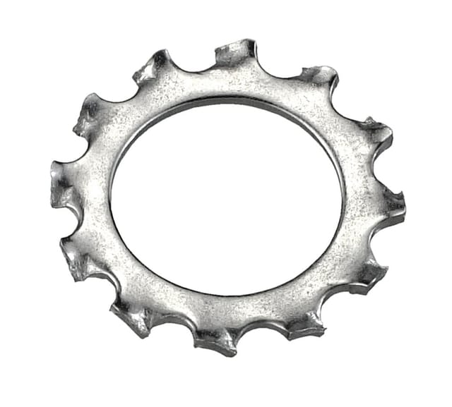 Connex Zahnscheiben 6.4 X 11 Mm - 100 Stk. Zahnscheiben