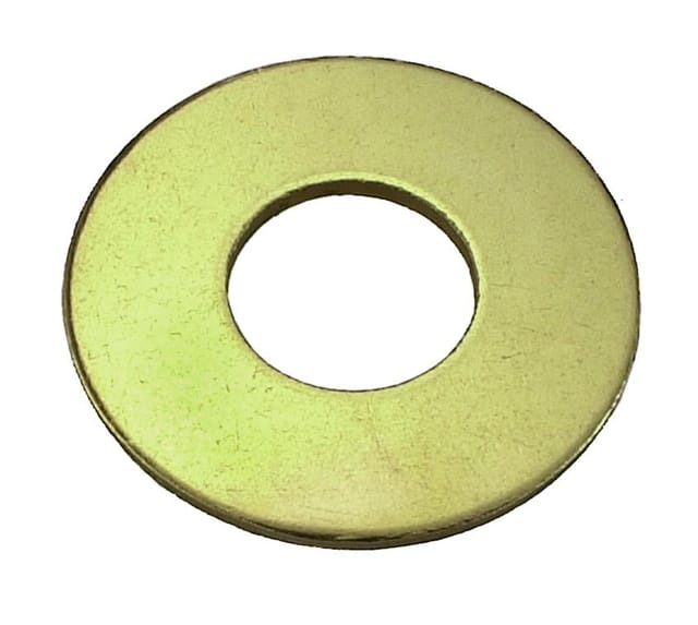 Weitere - Connex Karosseriescheiben 6.4 X 20 X 1.5 Mm - 10 Stk. Inhalt 10 Stück Unterlegscheiben