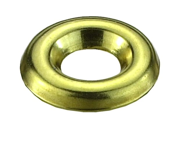 Schraubenrosetten 11 X 4 Mm Unterlegscheiben