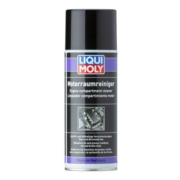 Motorraumreiniger 3326 400 Ml - Liqui Moly