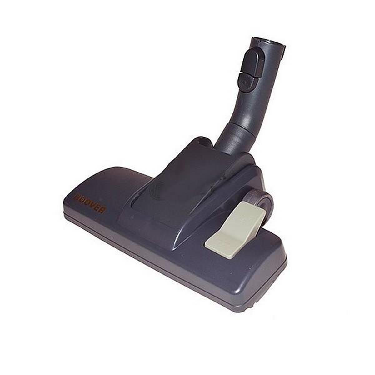 Ersatzteil - Bürste 2 Einstellungen - - Hoover