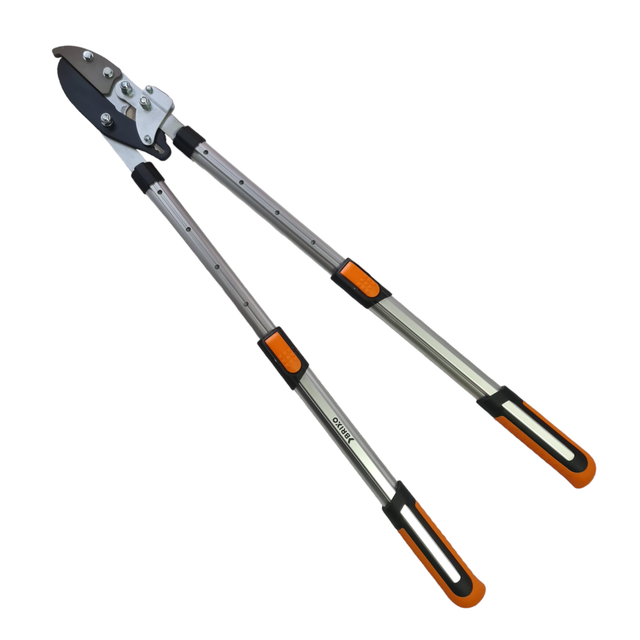 Teleskope Aluminium Lane Truncarami Mit Swing Lama Und Brixo Telescopic Force Multiplikator
