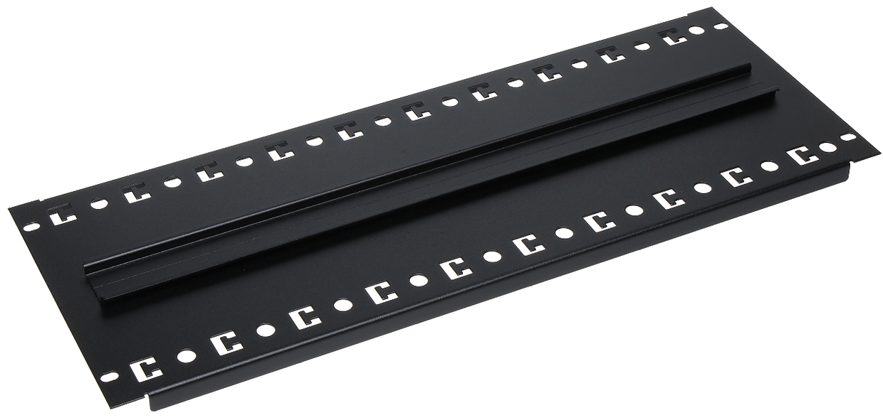 Montageplatte A19-ts-35/bl-4u