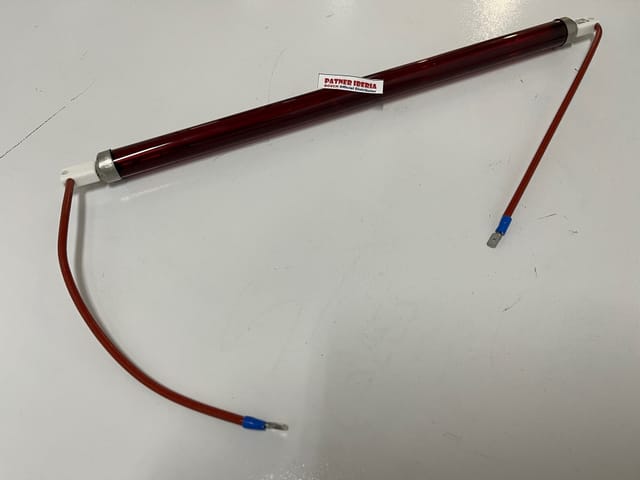 Unicraft - Tube Infrarouge De Remplacement Pour Sécheuse Ilt 3w Monocraft 6205006