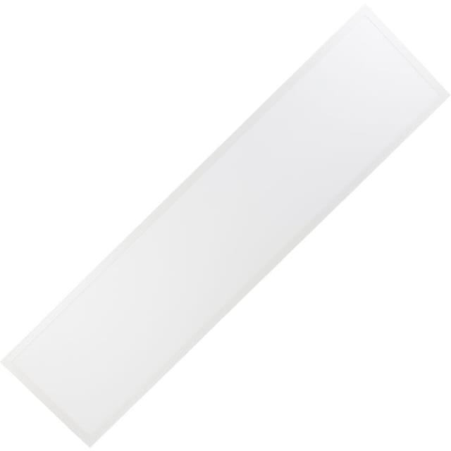 Led-panel 40w 4000lm 4200ºk 120x30cm Ugr19 40.000h [ho-ho-40w-w]