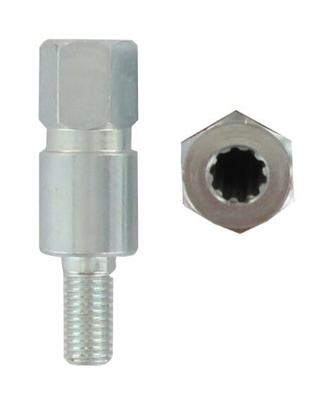 Adapter Rif 1602073 Kompatibel Universel