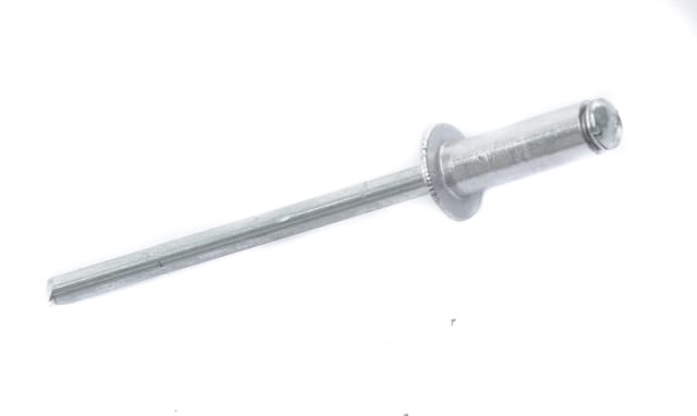 Trendline - Blindnieten-satz 50 Teilig 3,2 X 9 Mm Aluminium Popnieten Blindnieten