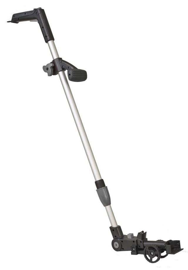 Primaster - Fahrwerk Für Akku Gras- Und Strauchschere Bis Zu 110 Cm Teleskopierbar