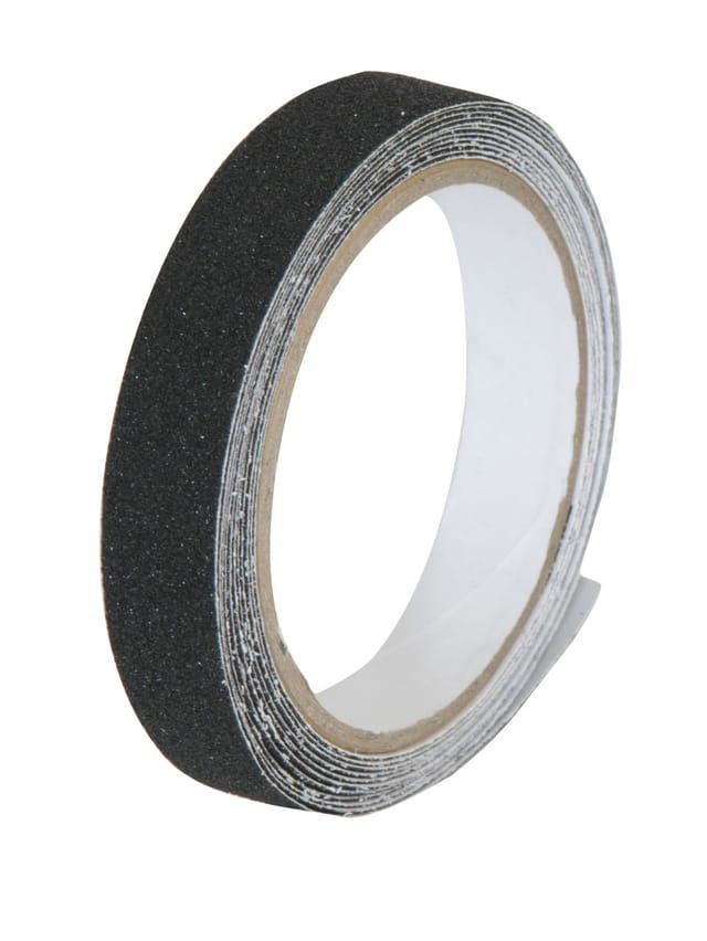 Nespoli - Antirutschband 19 Mm X 3 M Haushaltsklebeband & Klebehaken