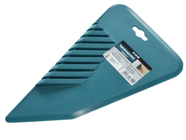 Tapezierspachtel Größe 28 X 17 Cm Spachtel & Schaber - Nespoli