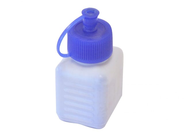 Schlagschnurfarbe 60 G Blau Maurerwerkzeug - Nespoli
