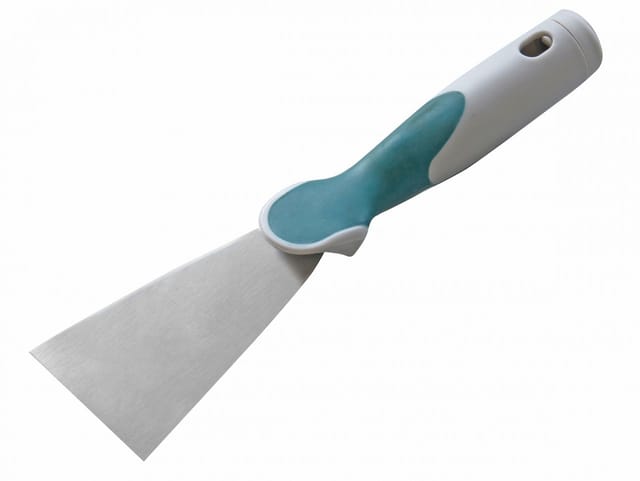 Nespoli - Malerspachtel Air-touch Breite 7 Cm Spachtel & Schaber