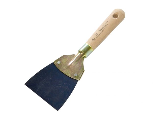 Maler-abscherspachtel Breite 8 Cm Spachtel & Schaber - Nespoli