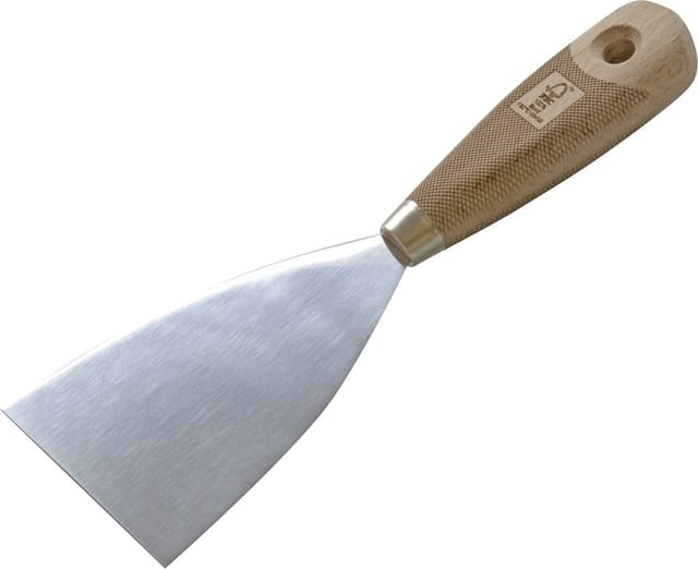 Spachtel Laser-touch Breite 8 Cm Spachtel & Schaber - Nespoli