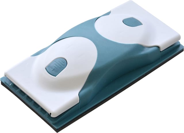 Nespoli Handschleifer Schleifpapier & Schleifhilfen